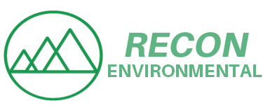 logo Recon Environmental